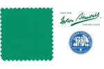Сукно "Ivan Simonis 760" 195 см (желто-зеленое)