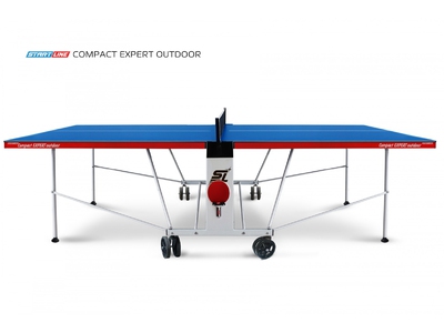 Теннисный стол Compact Expert Outdoor