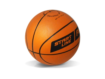 Баскетбольный мяч Start Line Play