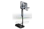 Мобильная баскетбольная стойка Professional-021 Start Line Play
