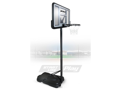 Мобильная баскетбольная стойка Standard-020 Start Line Play