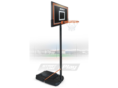 Мобильная баскетбольная стойка Standard-090 Start Line Play
