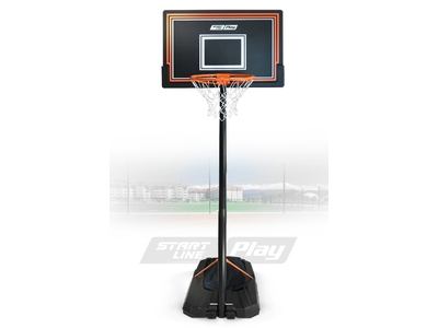 Мобильная баскетбольная стойка Standard-090 Start Line Play