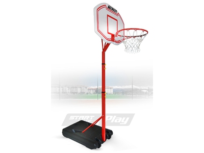 Мобильная баскетбольная стойка Junior-003 Start Line Play