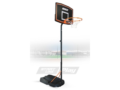 Мобильная баскетбольная стойка Junior-080 Start Line Play