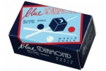 Мел "Blue Diamond" (2 шт) синий