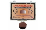 Наклейка для кия "Dynamite" (M) 14 мм