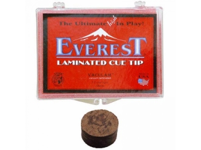 Наклейка для кия "Everest" (M) 14 мм