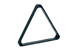 Треугольник 57.2 мм "WM Special" (черный пластик)