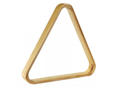 Треугольник 60 мм (дуб)