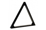Треугольник 57.2 мм (черное дерево)